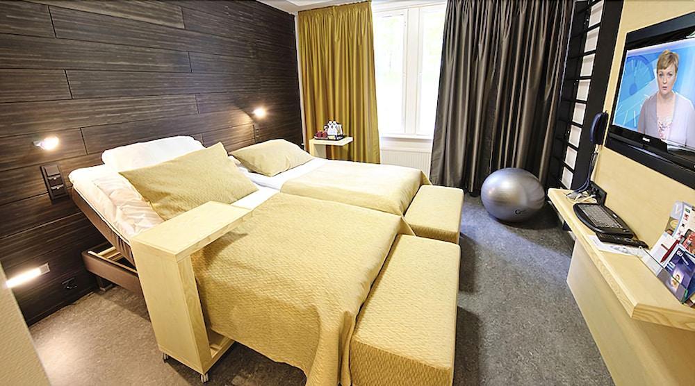 Original Sokos Hotel Vaakuna קובולה מראה חיצוני תמונה
