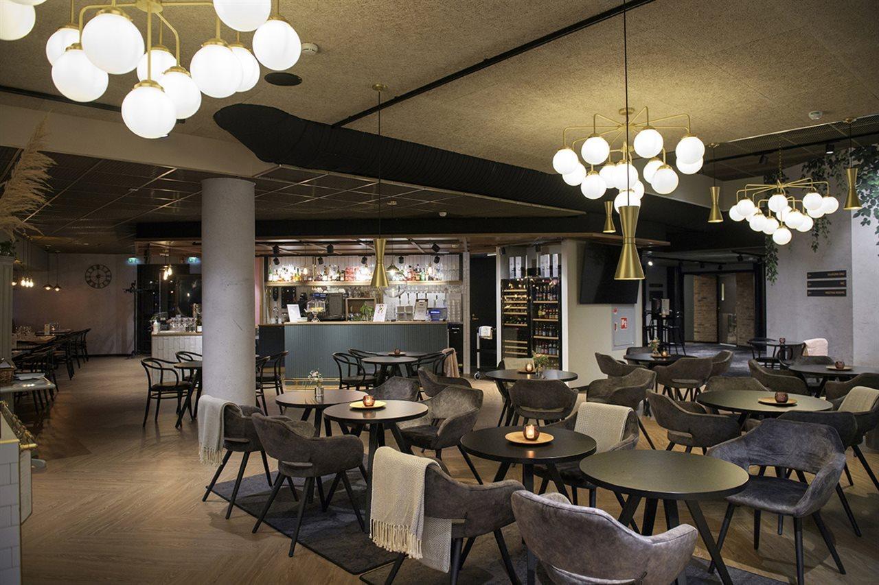 Original Sokos Hotel Vaakuna קובולה מראה חיצוני תמונה