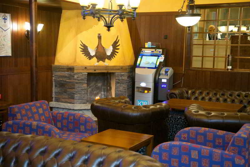 Original Sokos Hotel Vaakuna קובולה מראה חיצוני תמונה