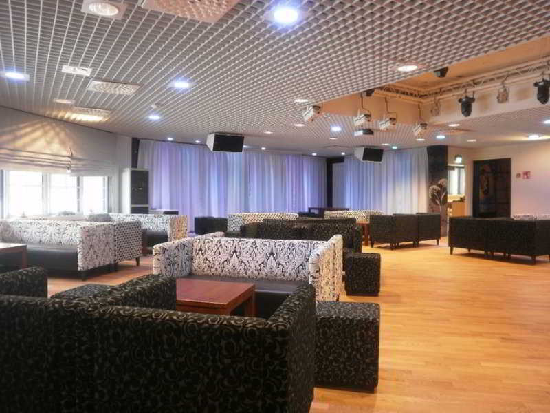 Original Sokos Hotel Vaakuna קובולה מראה חיצוני תמונה