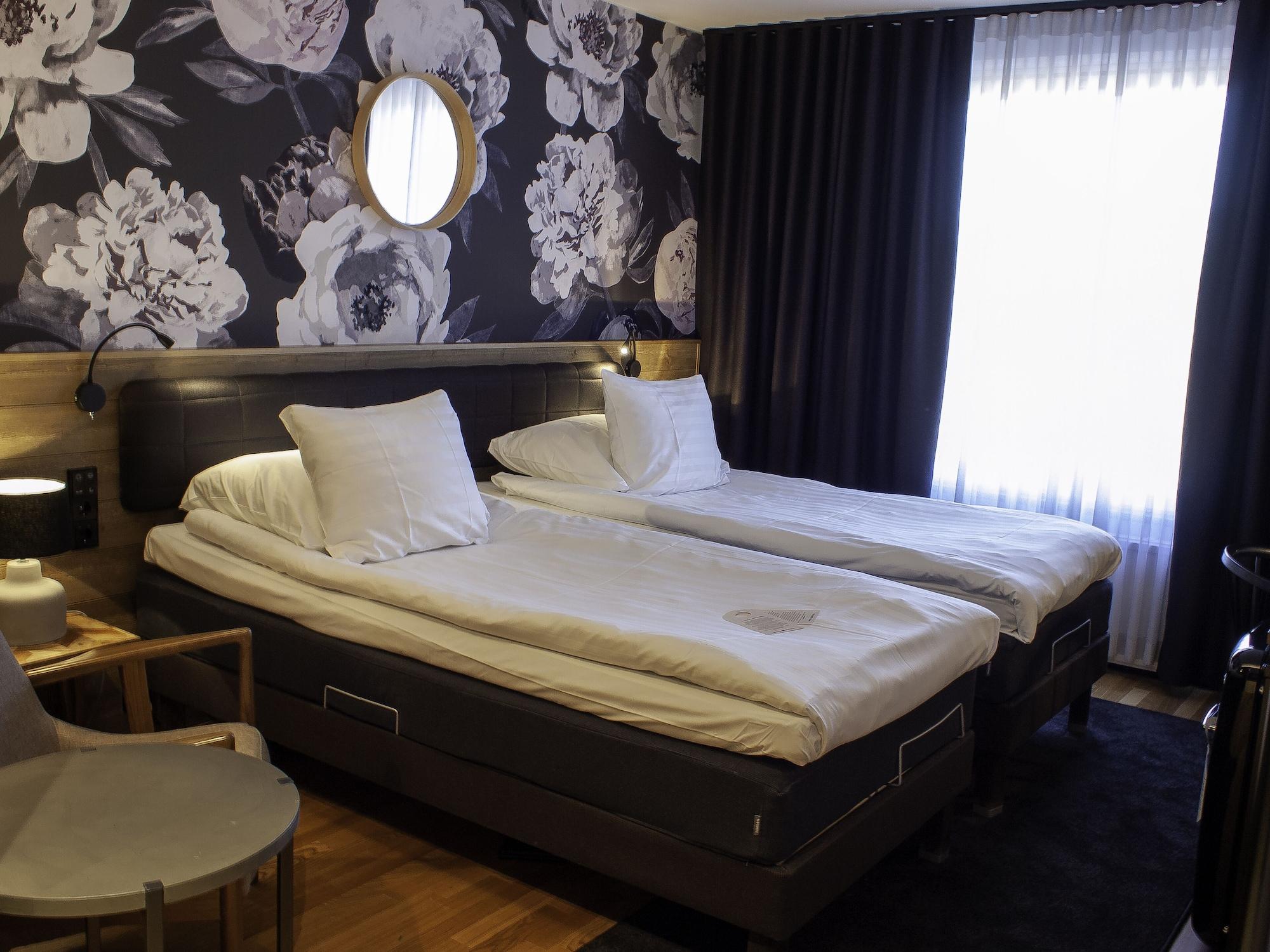 Original Sokos Hotel Vaakuna קובולה מראה חיצוני תמונה