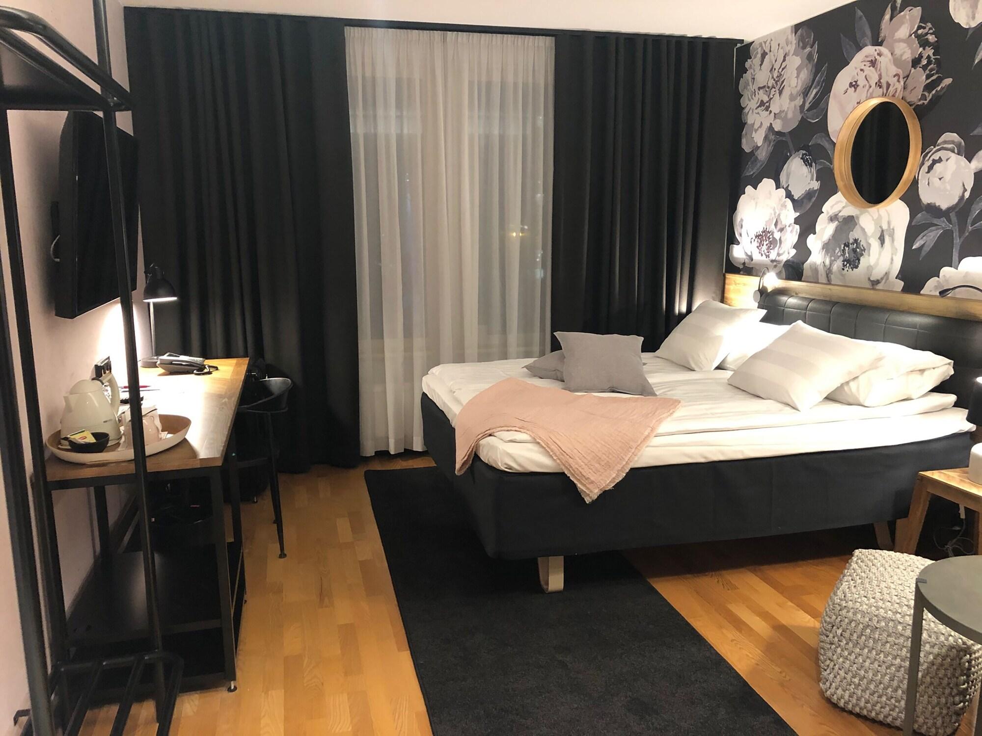 Original Sokos Hotel Vaakuna קובולה מראה חיצוני תמונה