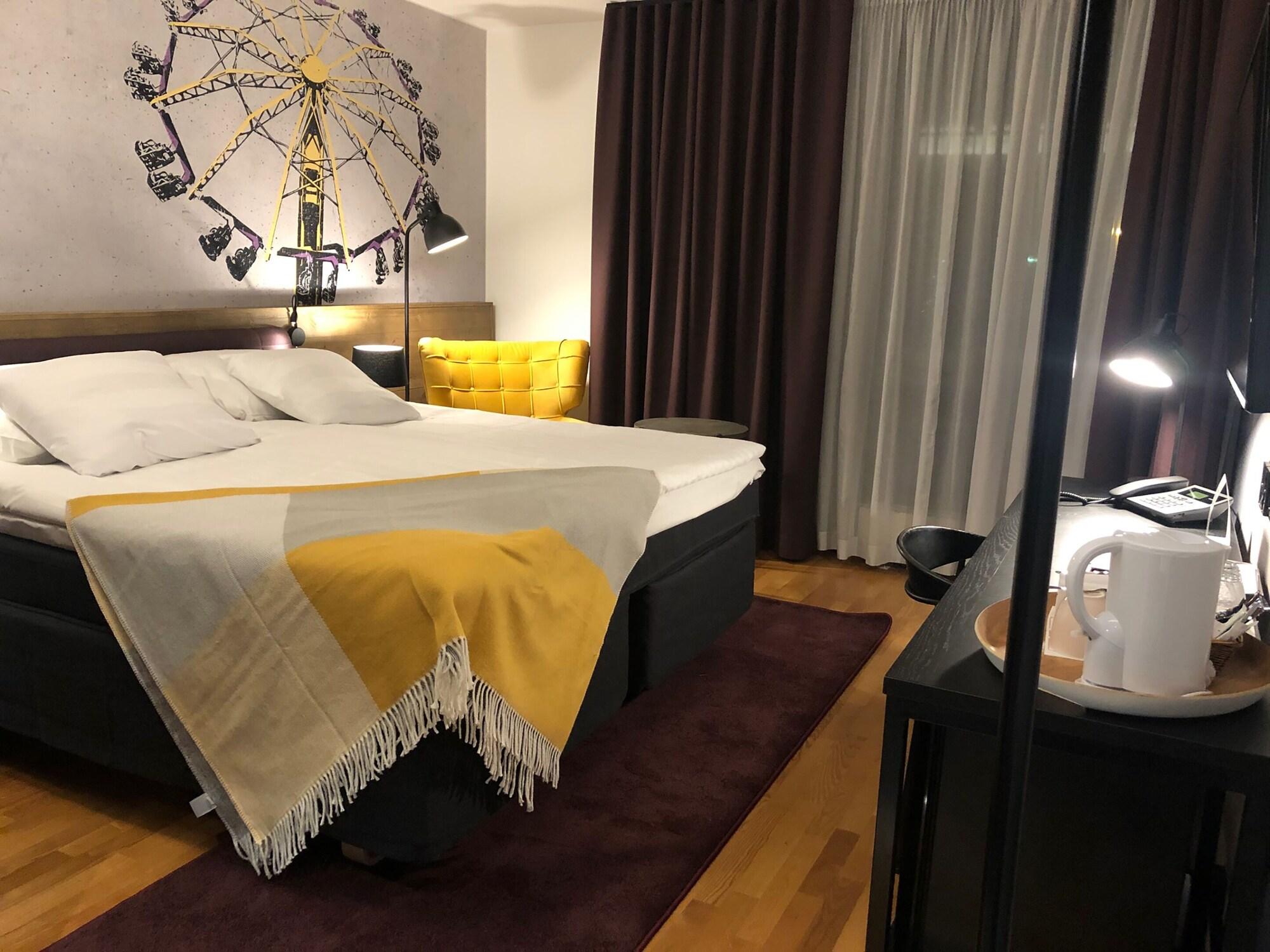 Original Sokos Hotel Vaakuna קובולה מראה חיצוני תמונה
