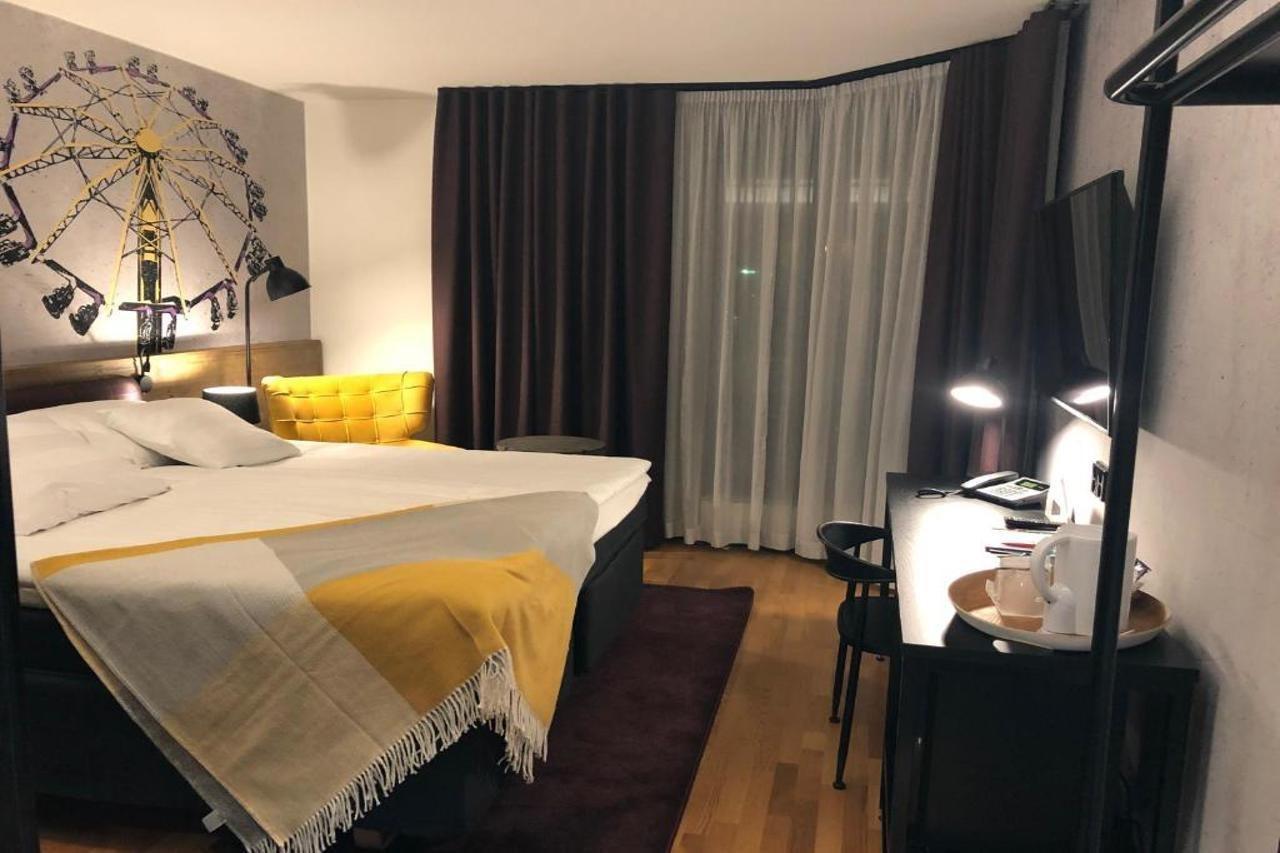 Original Sokos Hotel Vaakuna קובולה מראה חיצוני תמונה
