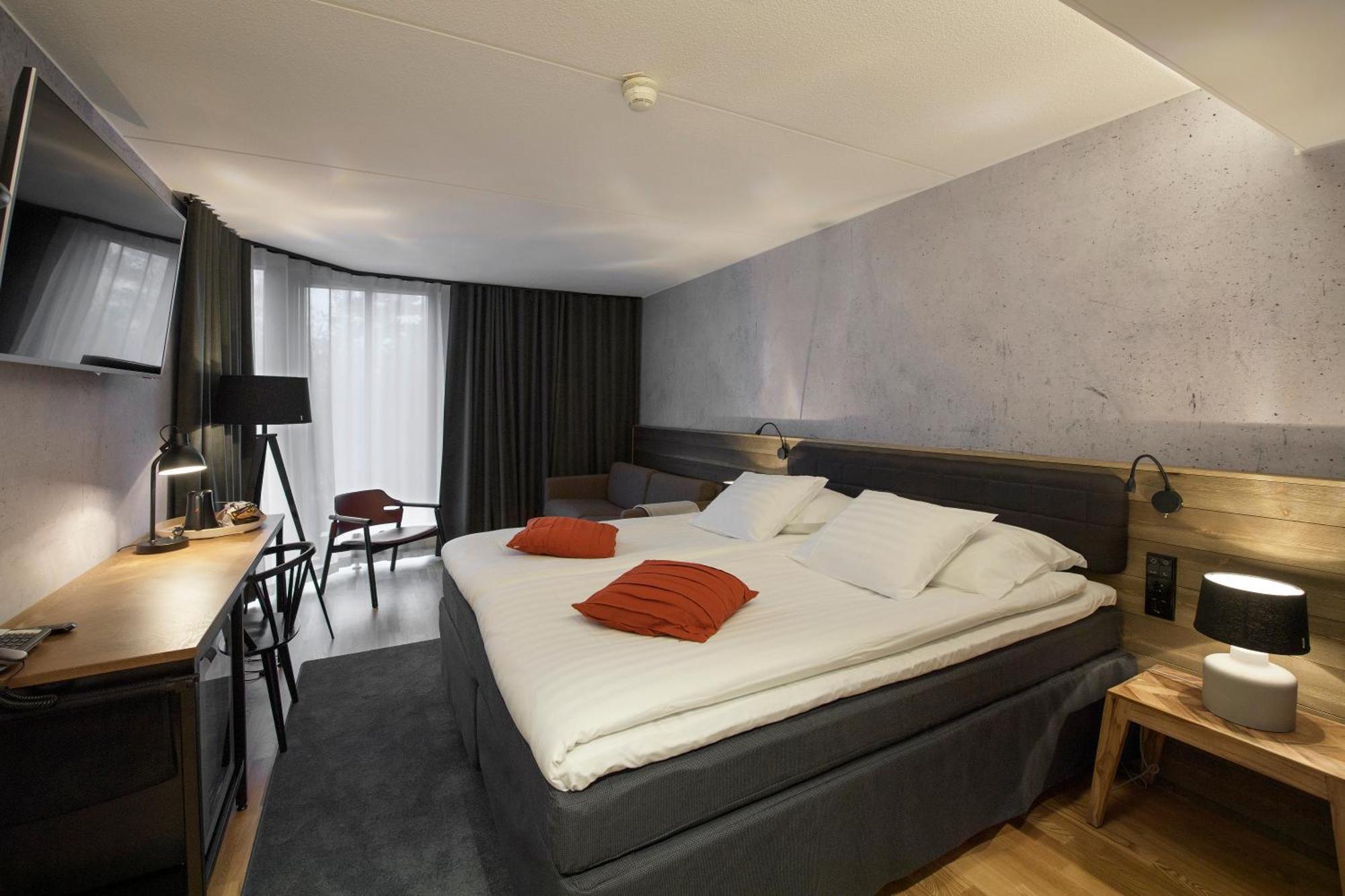 Original Sokos Hotel Vaakuna קובולה מראה חיצוני תמונה