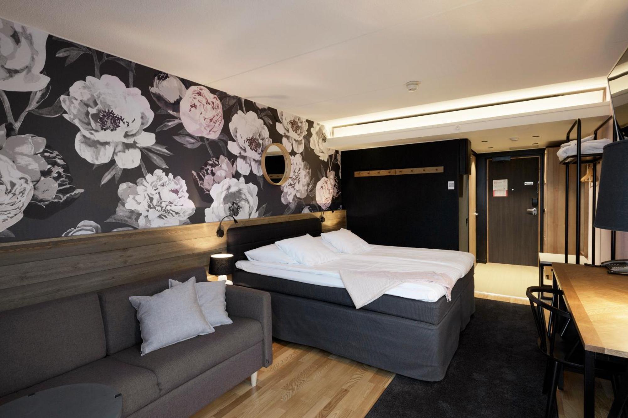 Original Sokos Hotel Vaakuna קובולה מראה חיצוני תמונה