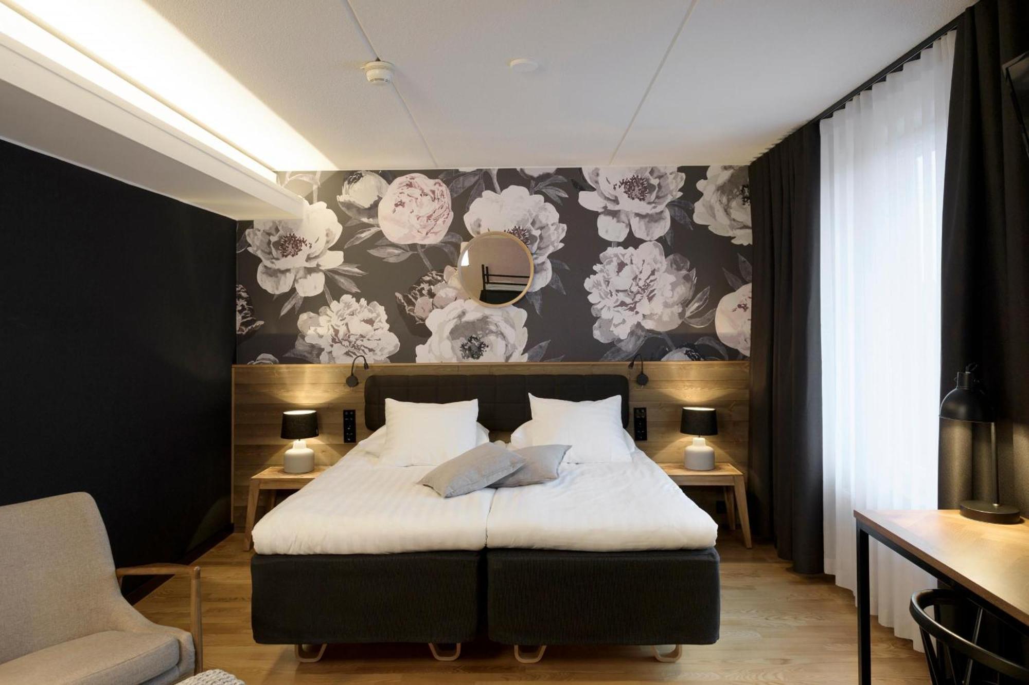 Original Sokos Hotel Vaakuna קובולה מראה חיצוני תמונה