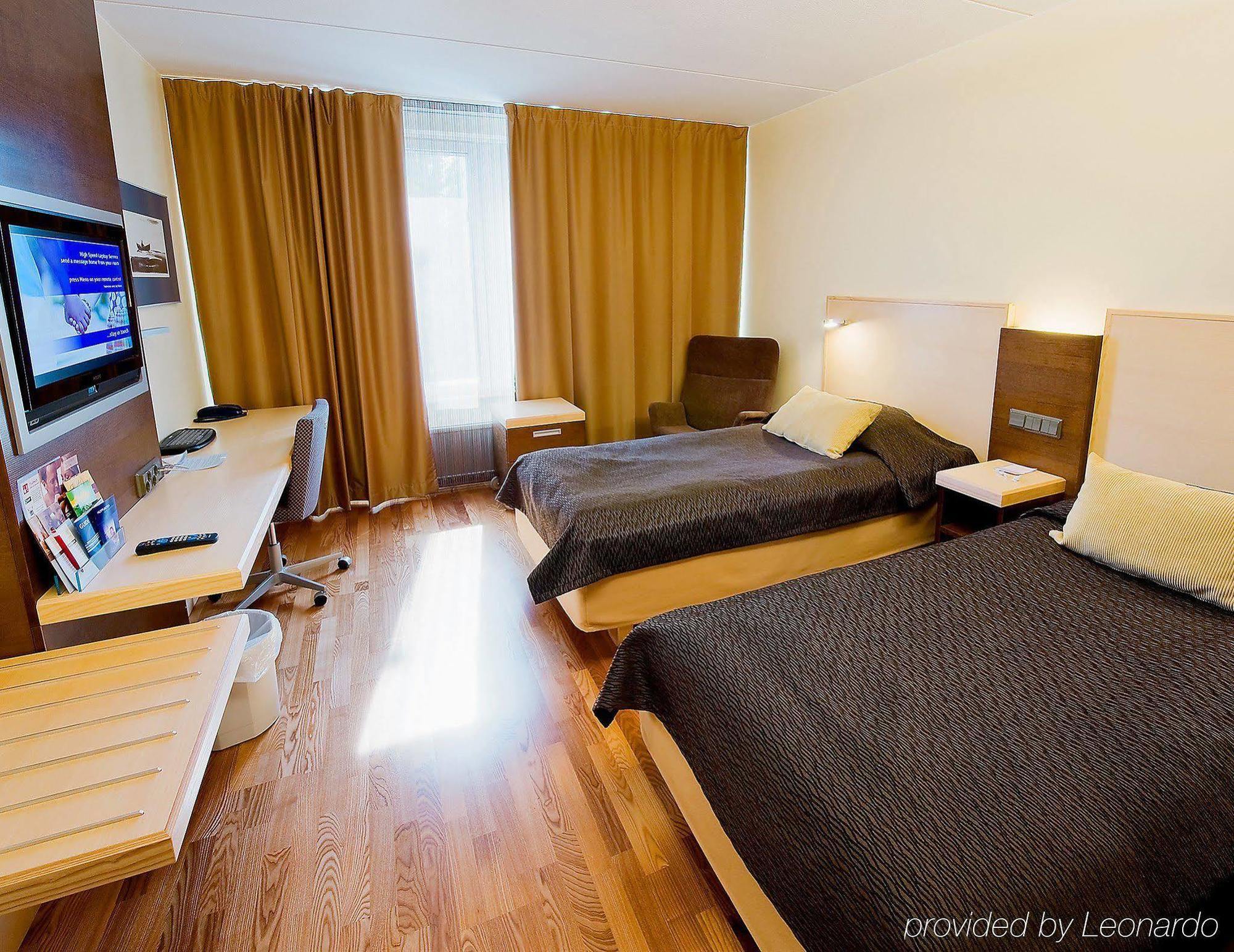 Original Sokos Hotel Vaakuna קובולה חדר תמונה