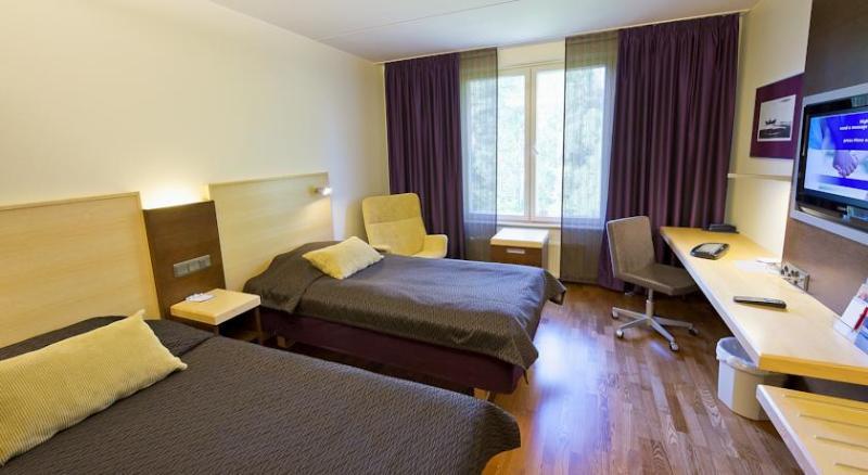 Original Sokos Hotel Vaakuna קובולה מראה חיצוני תמונה