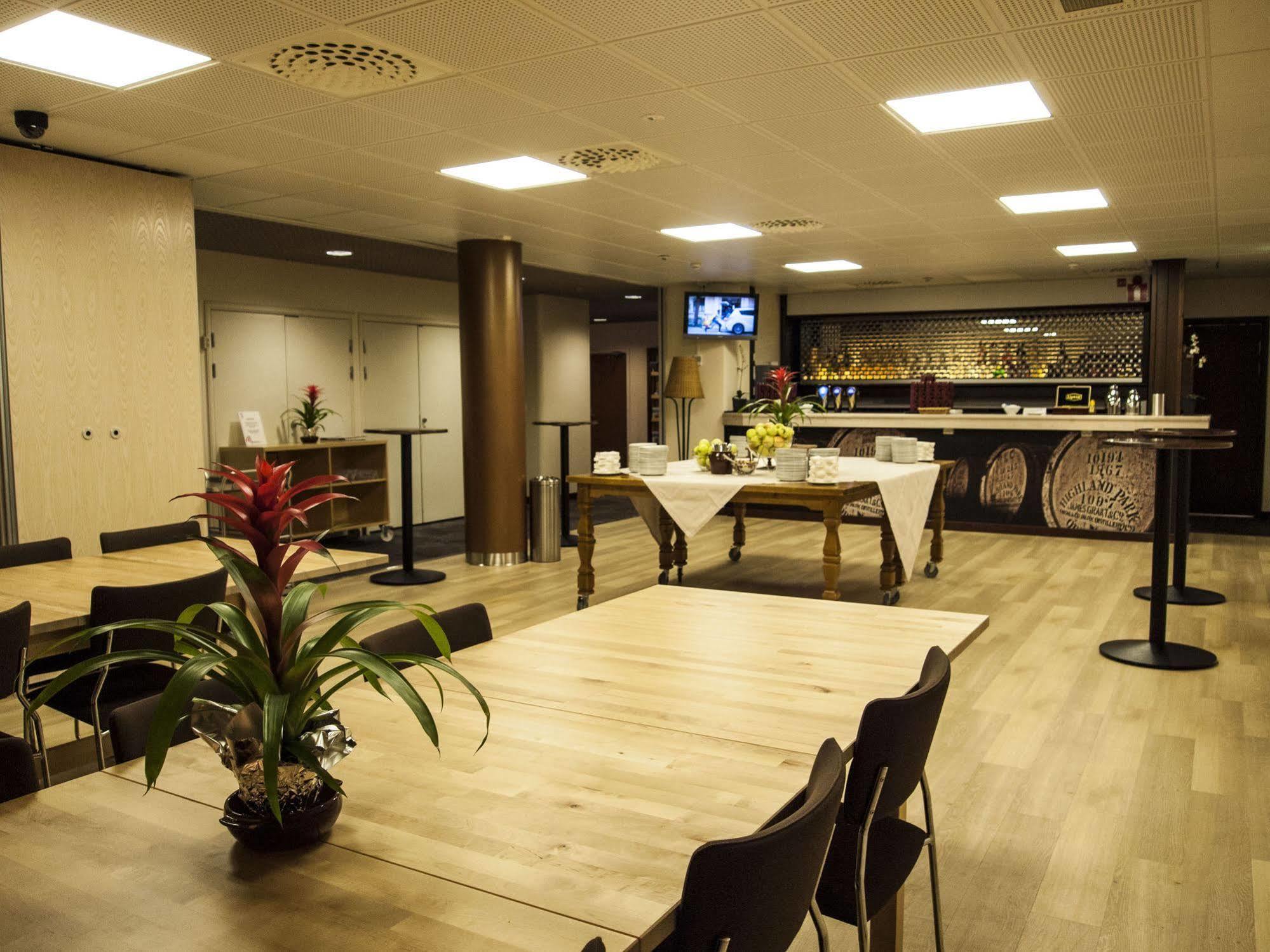 Original Sokos Hotel Vaakuna קובולה מראה חיצוני תמונה