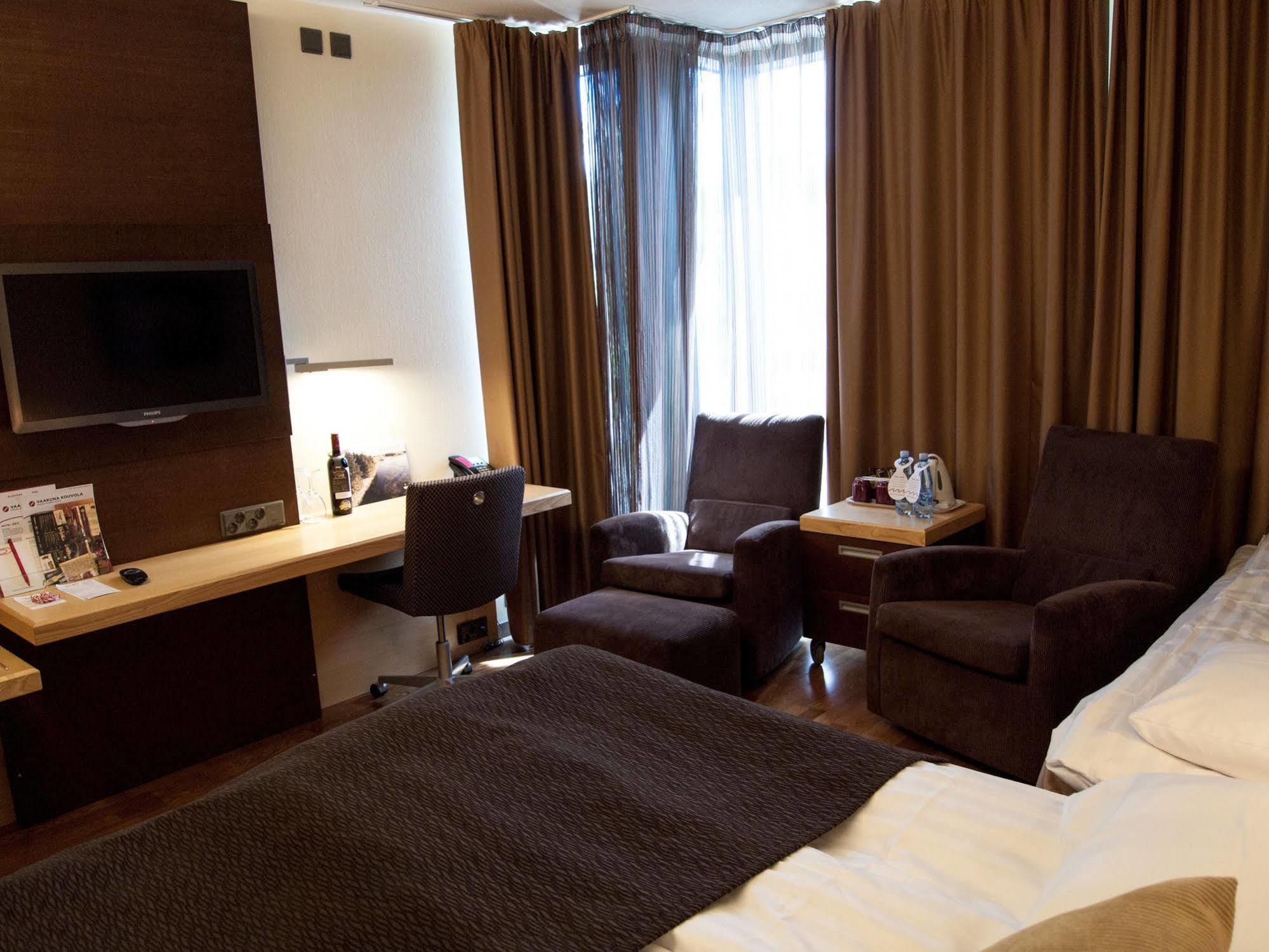 Original Sokos Hotel Vaakuna קובולה מראה חיצוני תמונה