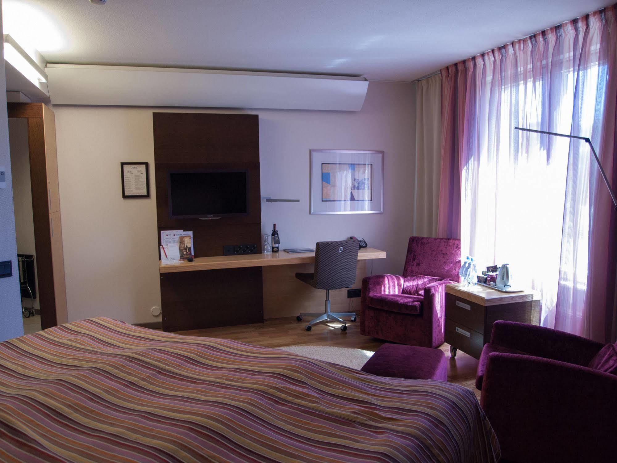 Original Sokos Hotel Vaakuna קובולה מראה חיצוני תמונה