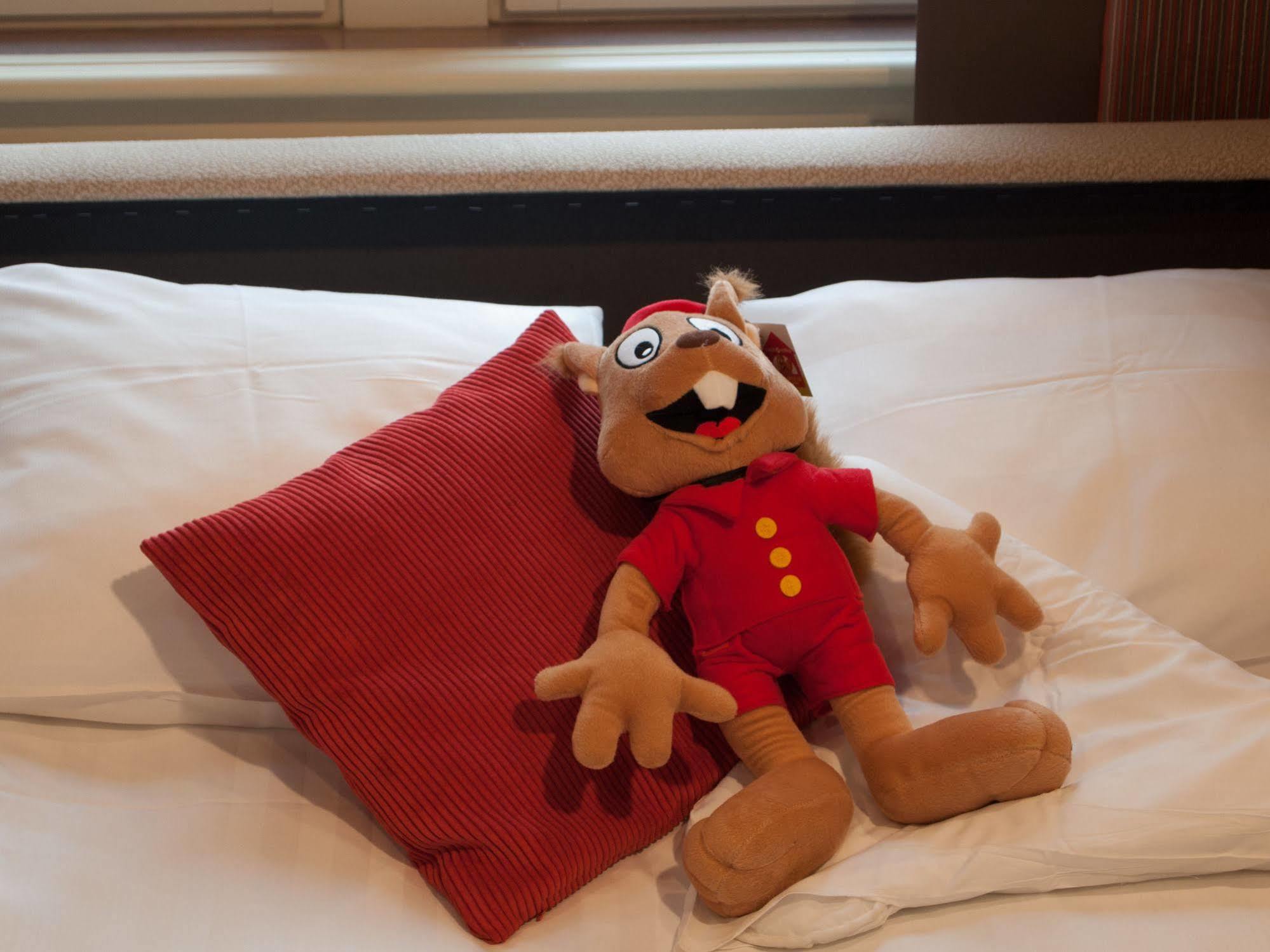 Original Sokos Hotel Vaakuna קובולה מראה חיצוני תמונה